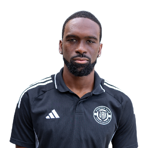 Raheem Somersall Icon