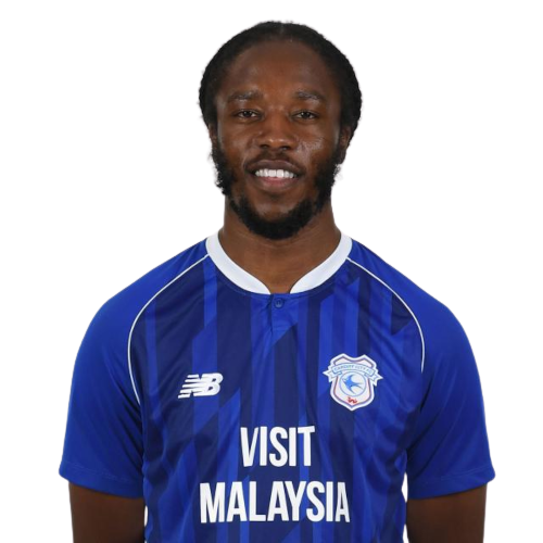 Romaine Sawyers Icon