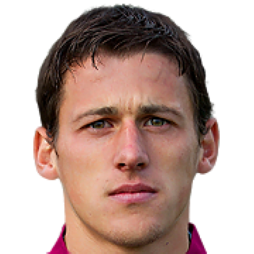 Aleksandar Tonev Icon