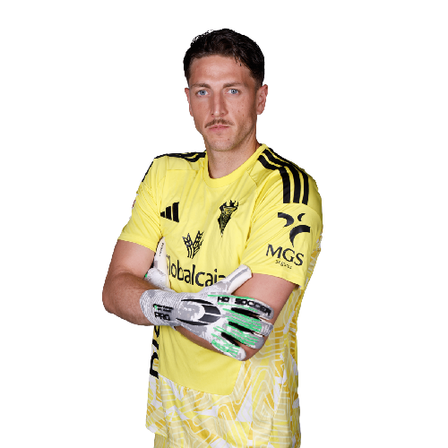 Carlos Marín Icon