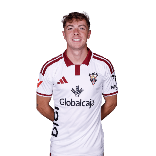 Álex Rubio
