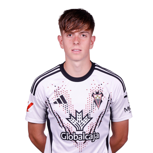 Dani Bernabéu Icon