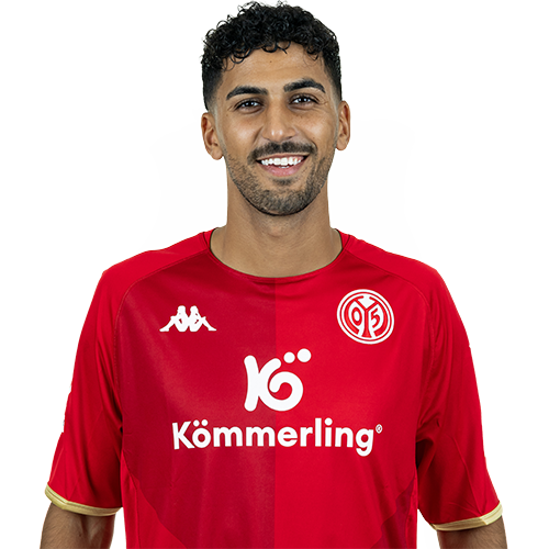 Aymen Barkok Icon