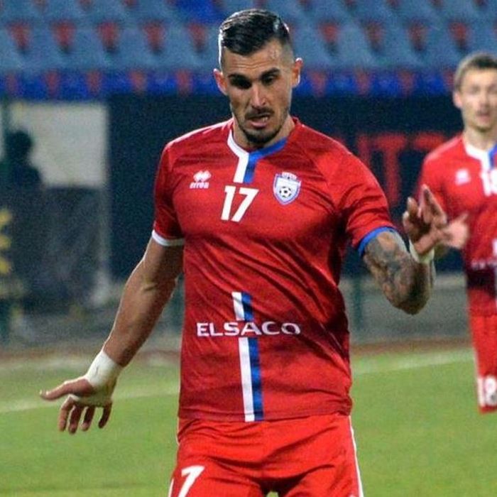 Marko Dugandžić Icon