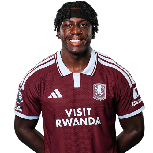 Brian Madjo Icon