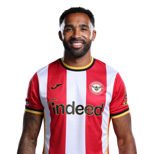 Callum Wilson Icon