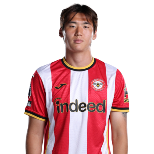 Ji-Soo Kim Icon