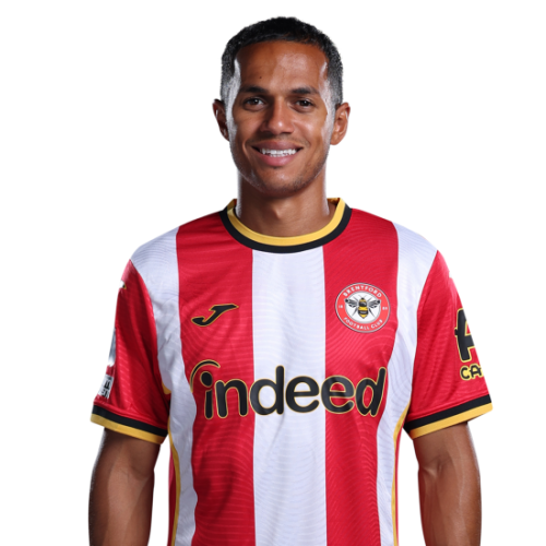 Fabio Carvalho Icon