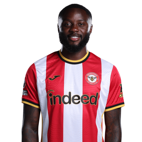 Joshua Dasilva Icon