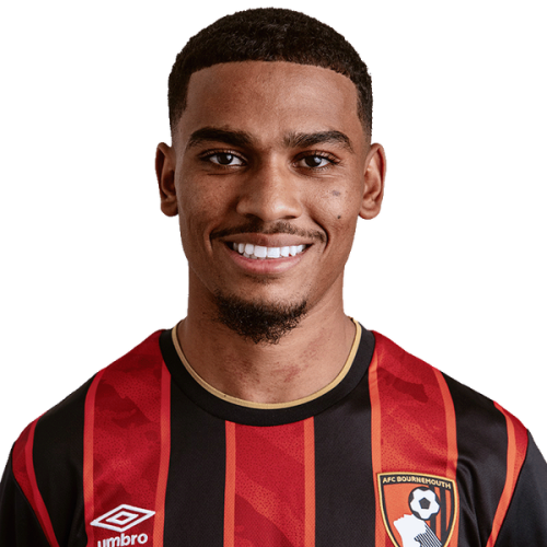 Amine Adli Icon