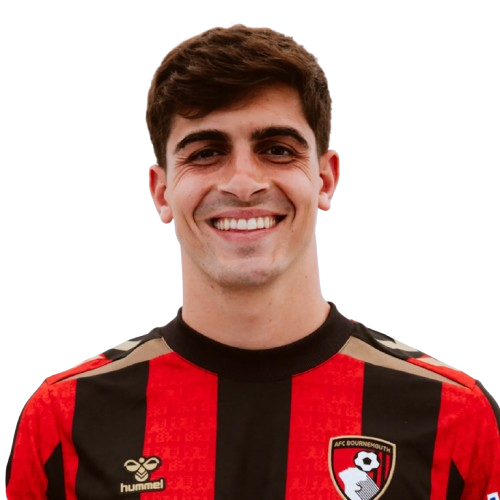 Juanlu Sánchez Icon