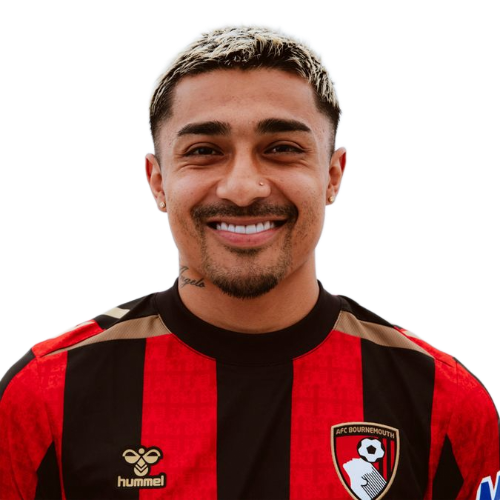 Julián Araujo Icon