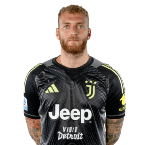 Michele Gregorio Icon
