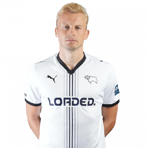 Sondre Langås Icon