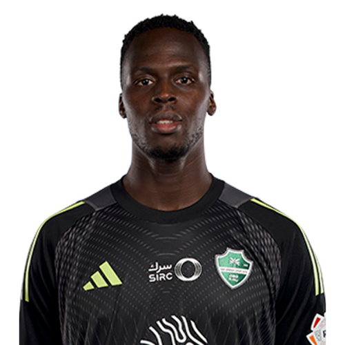 Édouard Mendy Icon