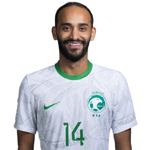 Abdullah Otayf Icon