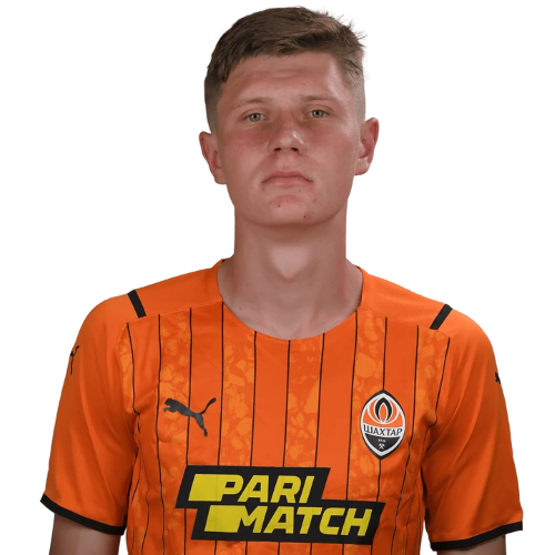 Artem Bondarenko Icon