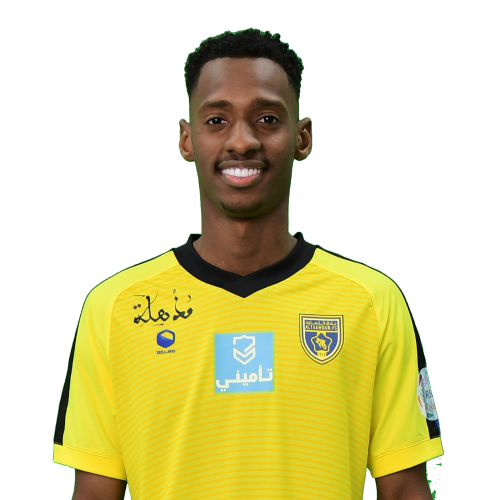 Abdullah Hadi Radif Icon