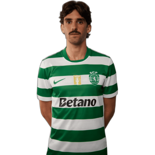 Francisco Trincão Icon