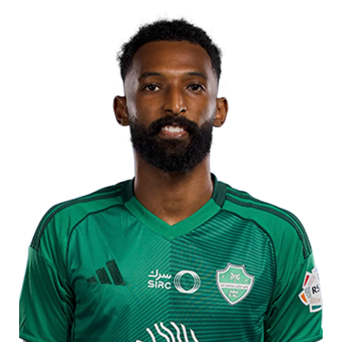 Firas Al-Buraikan Icon