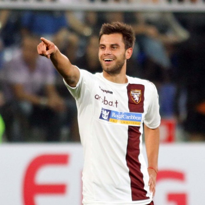 Sergiu Suciu Icon