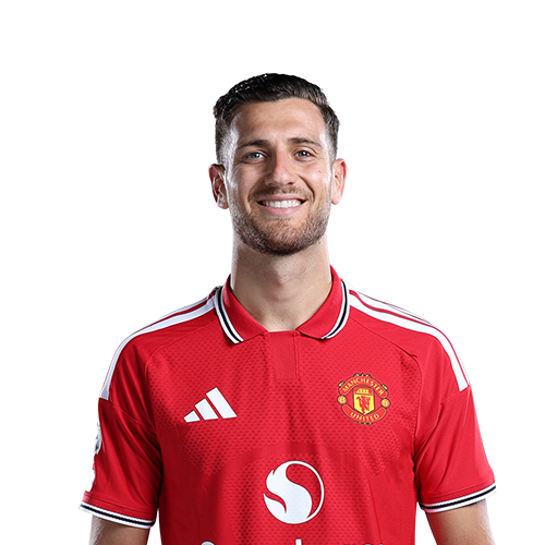 Diogo Dalot Icon