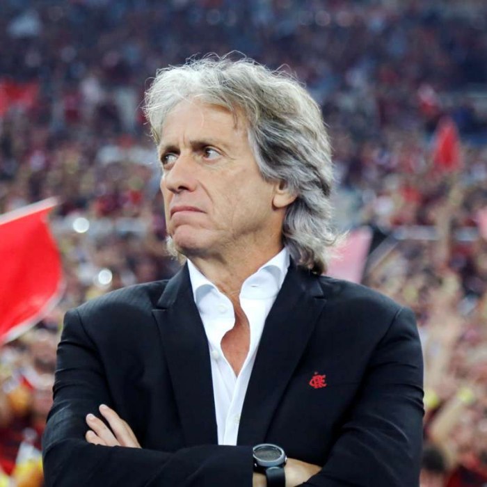 Jorge Jesus