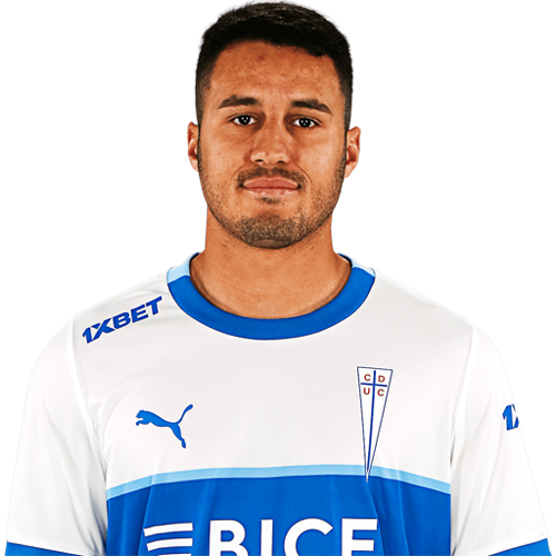Aaron Astudillo Icon