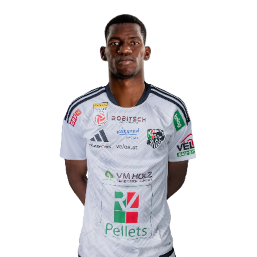 Adama Drame Icon