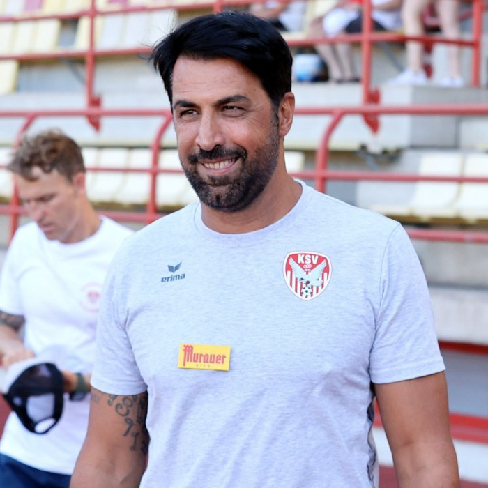 Ismail Atalan