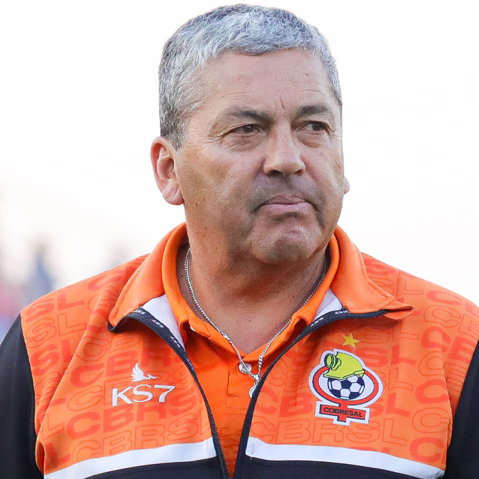 Gustavo Huerta