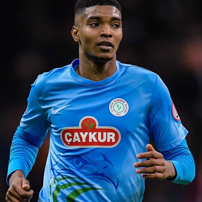 Ivanildo Fernandes Icon