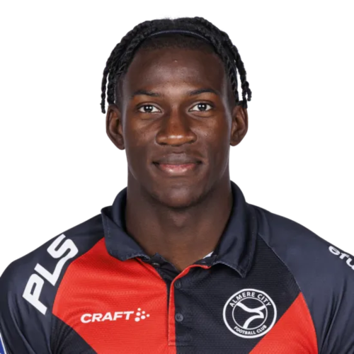 Yann Kitala Icon