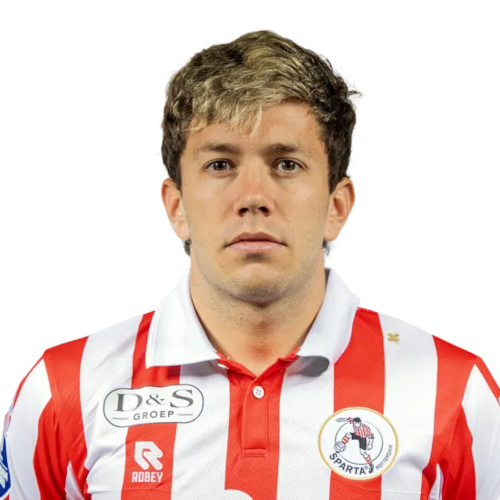 Sergi Rosanas Icon