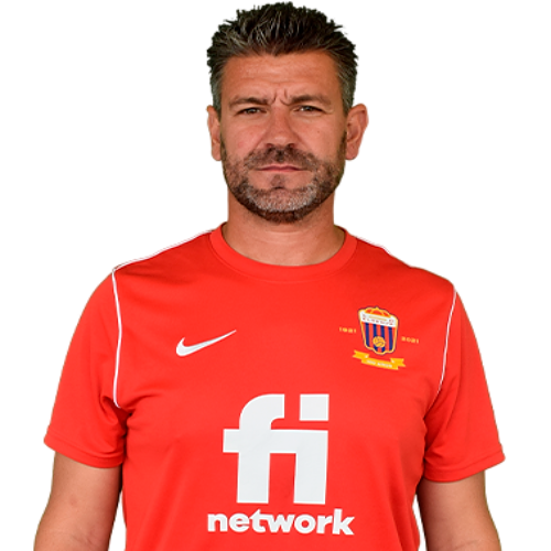 Fernando Estévez
