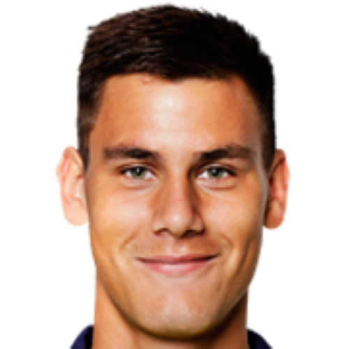 Dario Đumić Icon