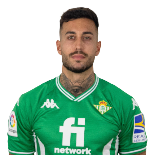 Victor Camarasa Icon