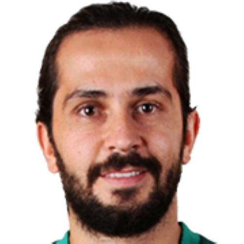Ali Turan Icon