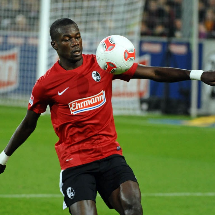 Fallou Diagne Icon
