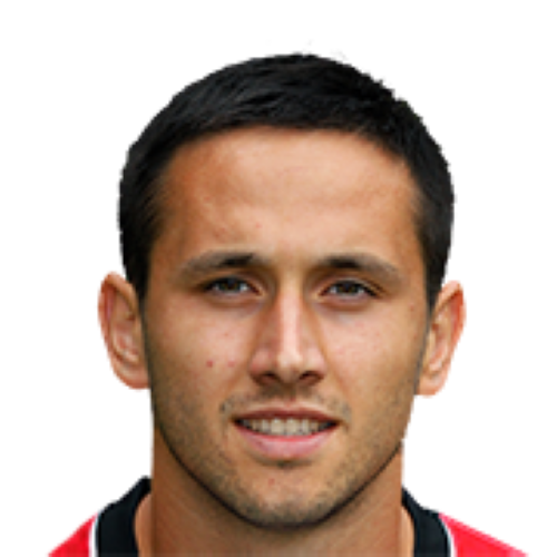 Jagos Vukovic Icon