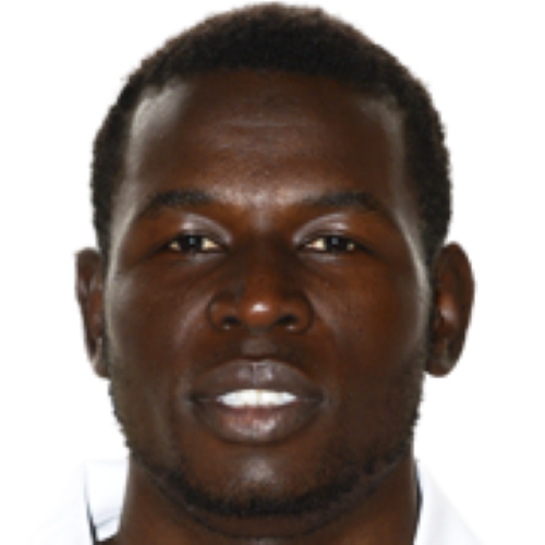 Mame Biram Diouf Icon