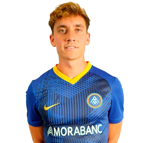 Álex Petxarroman Icon