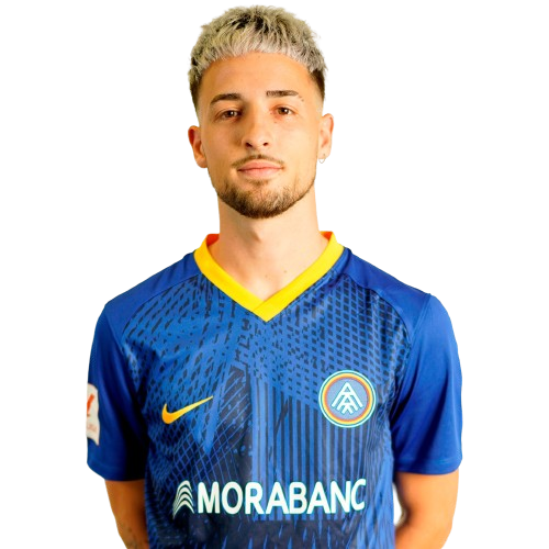 Manu Nieto Icon