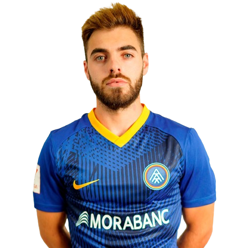 Martí Vilà