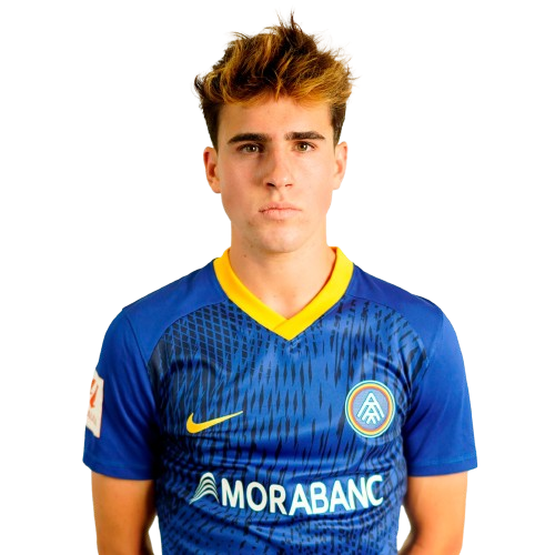 Marc Bombardó Icon
