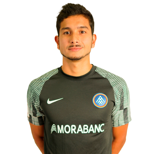 Nico Ratti