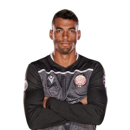 Ahmed Reda Tagnaouti Icon