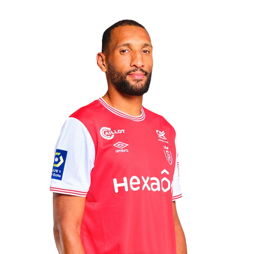 Yunis Abdelhamid Icon