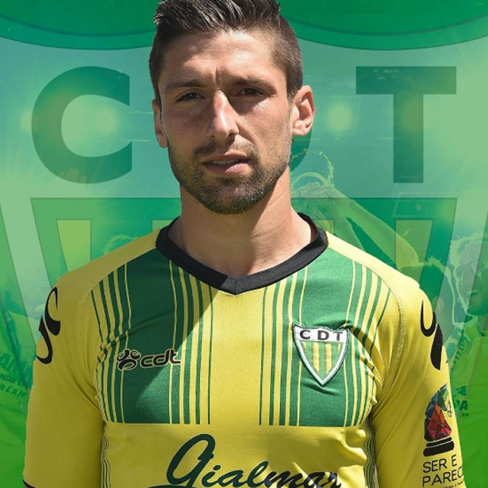 Bruno Monteiro Icon
