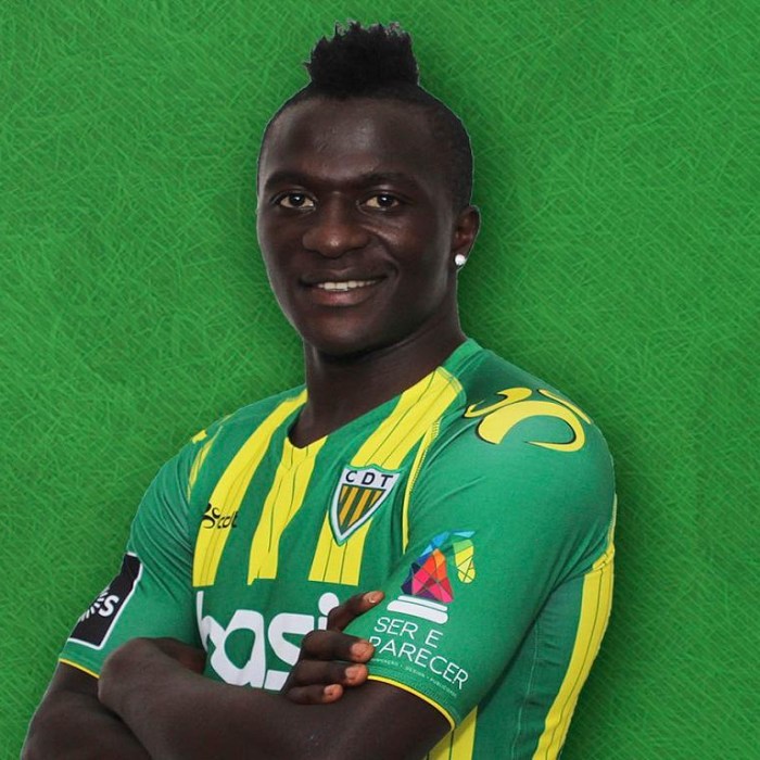 Azongha Tembeng Icon